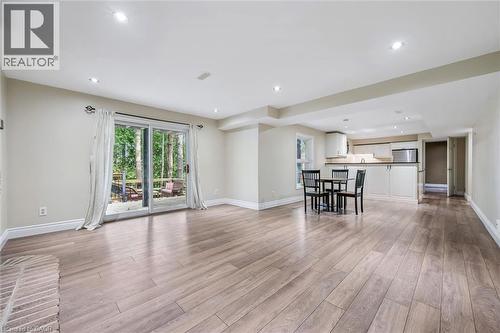 21 Tinatawa Court, Kitchener, ON 