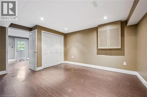21 Tinatawa Court, Kitchener, ON 