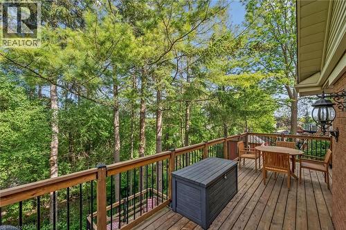 21 Tinatawa Court, Kitchener, ON 