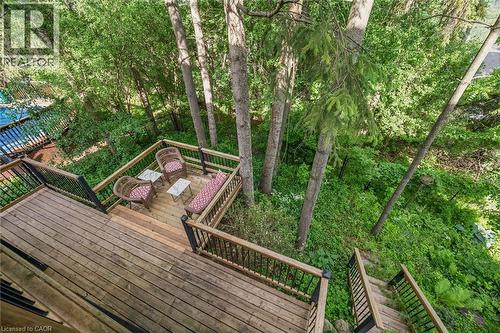 21 Tinatawa Court, Kitchener, ON 