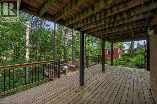 21 Tinatawa Court, Kitchener, ON 