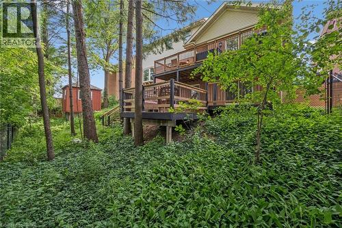 21 Tinatawa Court, Kitchener, ON 