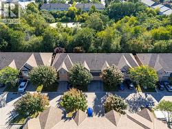 1276 SILVAN FOREST Drive Unit# 20  Burlington, ON L7M 4V8