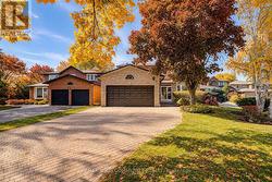 1 EVERGREEN CRESCENT Markham, ON L3T 5V8