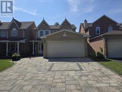 MAIN - 52 NOAKE CRESCENT Ajax, ON L1T 3L5