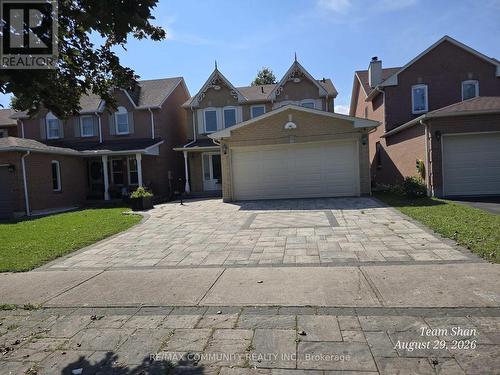 MAIN - 52 NOAKE CRESCENT , Ajax, Ontario L1T 3L5 2