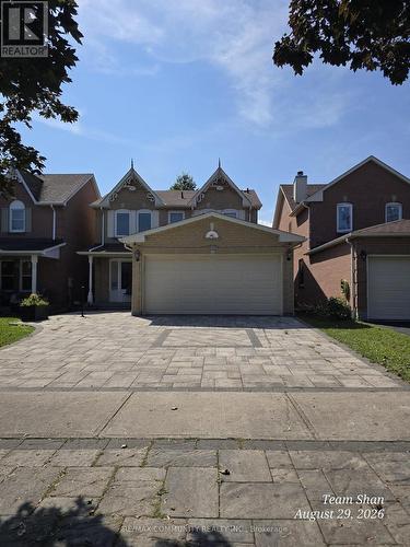 MAIN - 52 NOAKE CRESCENT , Ajax, Ontario L1T 3L5 3