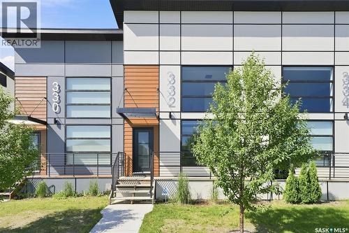 332 McFaull CRESCENT  Saskatoon, SK S7V 0S5
