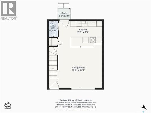 332 Mcfaull Crescent, Saskatoon, SK 
