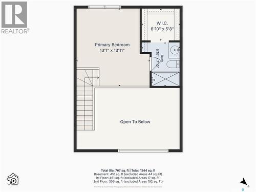 332 Mcfaull Crescent, Saskatoon, SK 