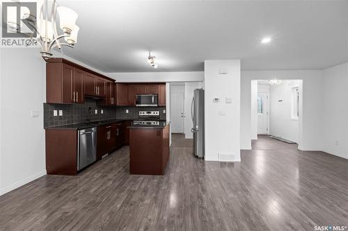110 Henick Crescent, Saskatoon, SK 