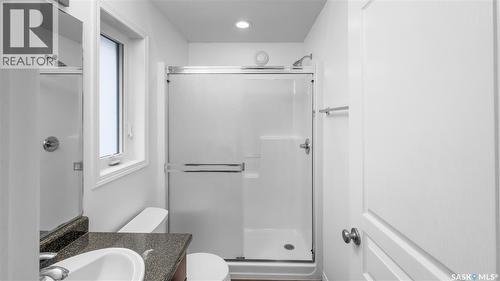 110 Henick Crescent, Saskatoon, SK 