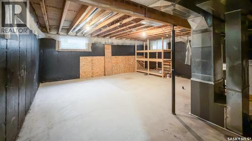 110 Henick Crescent, Saskatoon, SK 