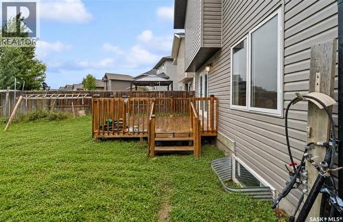 110 Henick Crescent, Saskatoon, SK 