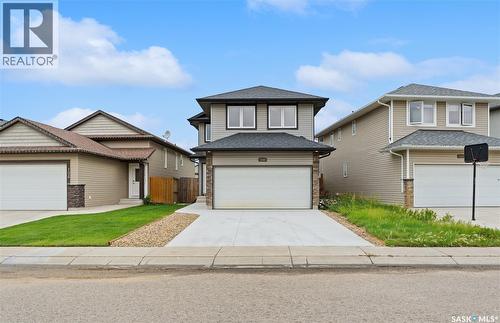 110 Henick Crescent, Saskatoon, SK 