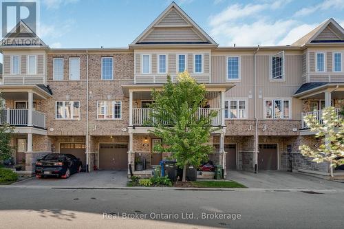 80 - 88 DECORSO DRIVE , Guelph (Kortright East), Ontario N1L 0A9 2