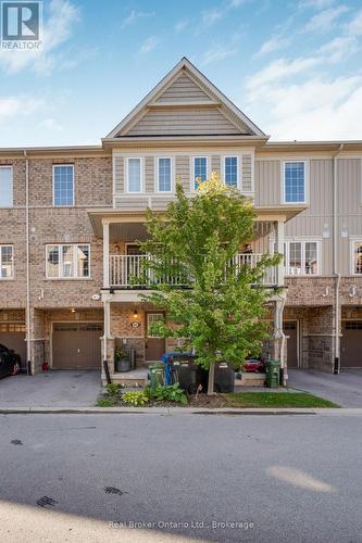 80 - 88 DECORSO DRIVE , Guelph (Kortright East), Ontario N1L 0A9 3