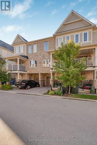80 - 88 DECORSO DRIVE , Guelph (Kortright East), Ontario N1L 0A9 5