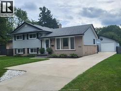 1570 STRATFORD COURT Windsor, ON N9G 1W2