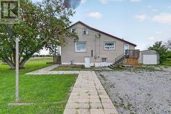 6 SUNKIST ROAD Georgina, ON L0E 1N0
