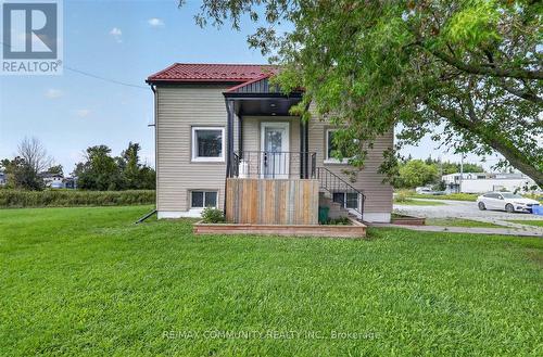 6 SUNKIST ROAD , Georgina, Ontario L0E 1N0 3