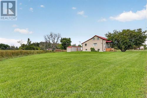 6 SUNKIST ROAD , Georgina, Ontario L0E 1N0 4