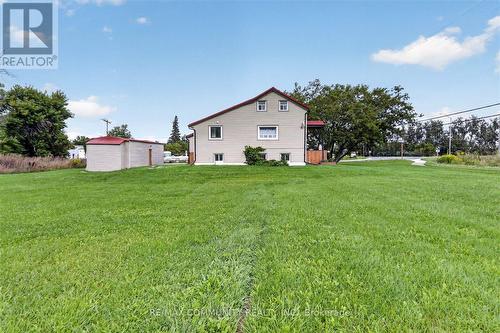 6 SUNKIST ROAD , Georgina, Ontario L0E 1N0 5
