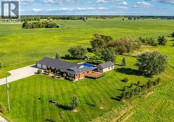 450 STONEY CREEK Road York, ON N0A 1R0