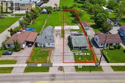 146 GREEN Road  Stoney Creek, ON L8G 3X1