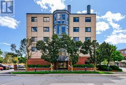 402 - 1 QUEEN STREET Cobourg, ON K9A 1M8