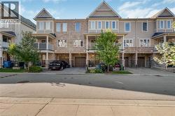 88 DECORSO Drive Unit# 80 Guelph, ON N1L 0A9