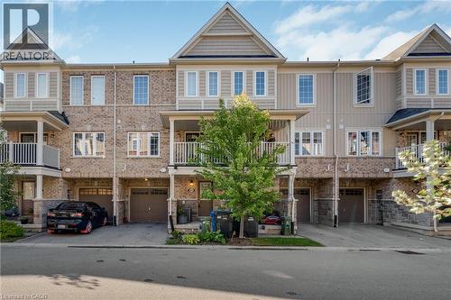 88 DECORSO Drive Unit# 80 , Guelph, Ontario N1L 0A9 2
