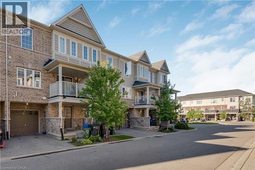 88 DECORSO Drive Unit# 80 , Guelph, Ontario N1L 0A9 4