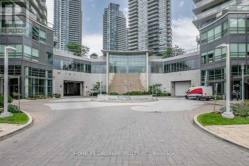 2306 - 2240 LAKE SHORE BOULEVARD W , Toronto, Ontario M8N 0B1 2