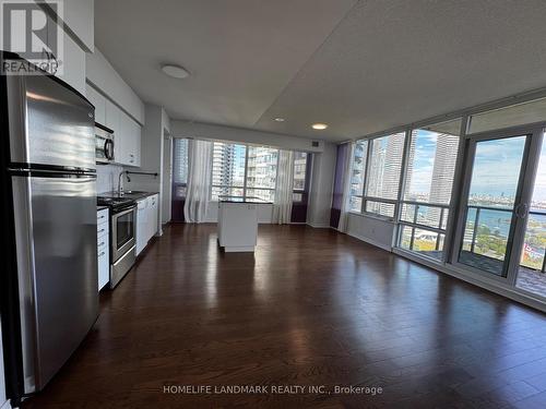 2306 - 2240 LAKE SHORE BOULEVARD W , Toronto, Ontario M8N 0B1 3