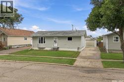 313 7th AVENUE W Rosetown, SK S0L 2V0