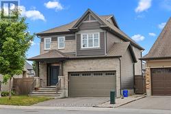 620 BARRY HELMAN DRIVE Ottawa, ON K2J 4S2