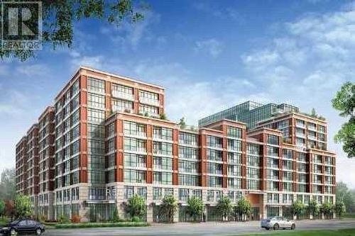 707 - 525 WILSON AVENUE , Toronto, Ontario M3H 0A7 2