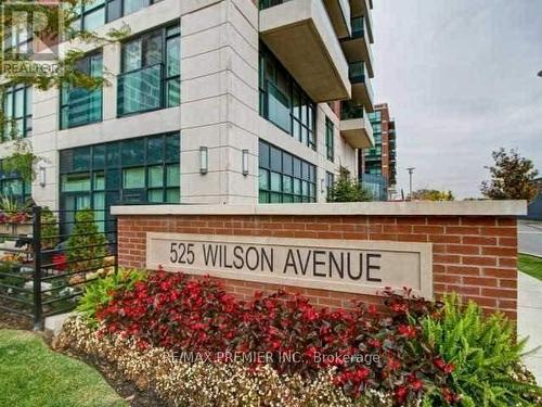 707 - 525 WILSON AVENUE , Toronto, Ontario M3H 0A7 3