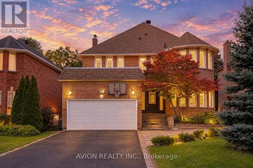 232 GREEN LANE  Markham, ON L3T 7H7