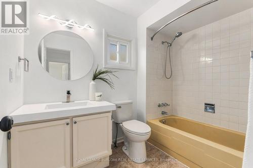 2161 Devlin Drive, Burlington, ON 