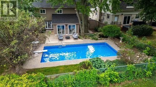 2161 Devlin Drive, Burlington, ON 