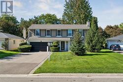 16 MALVERN COURT Brampton, ON L6W 1H1