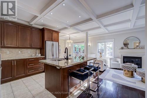 4228 Fuller Crescent, Burlington, ON 