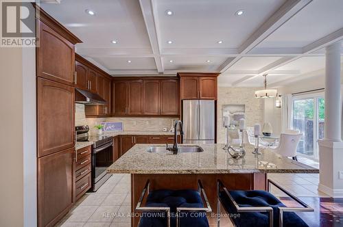 4228 Fuller Crescent, Burlington, ON 