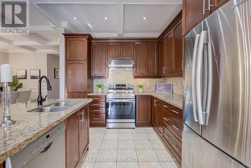 4228 Fuller Crescent, Burlington, ON 