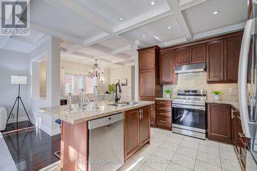 4228 Fuller Crescent, Burlington, ON 