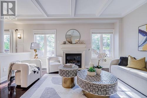 4228 Fuller Crescent, Burlington, ON 