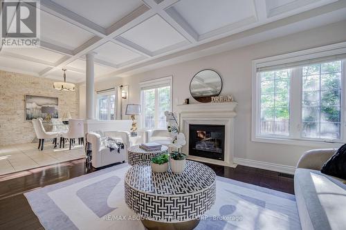 4228 Fuller Crescent, Burlington, ON 