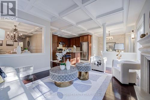 4228 Fuller Crescent, Burlington, ON 
